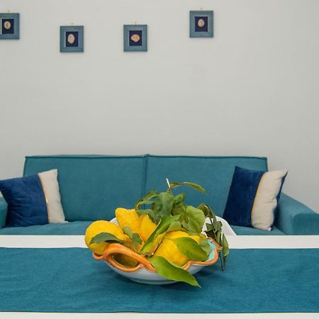 미노리 Casa Sammarco 빌라 외부 사진