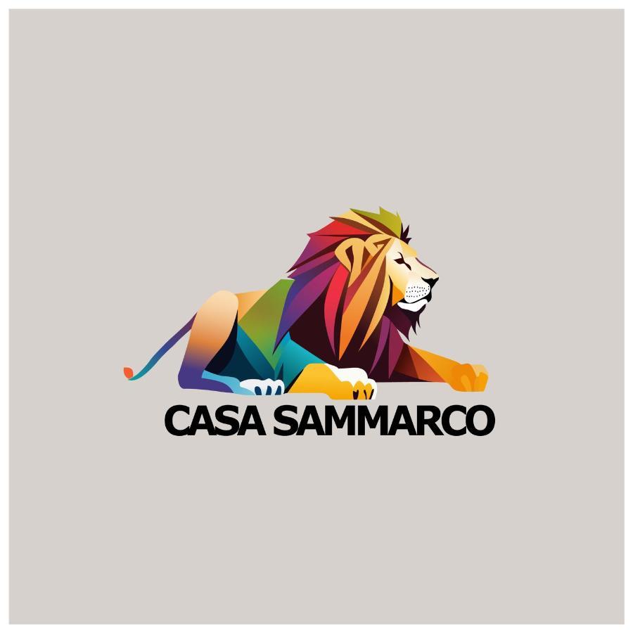 미노리 Casa Sammarco 빌라 외부 사진