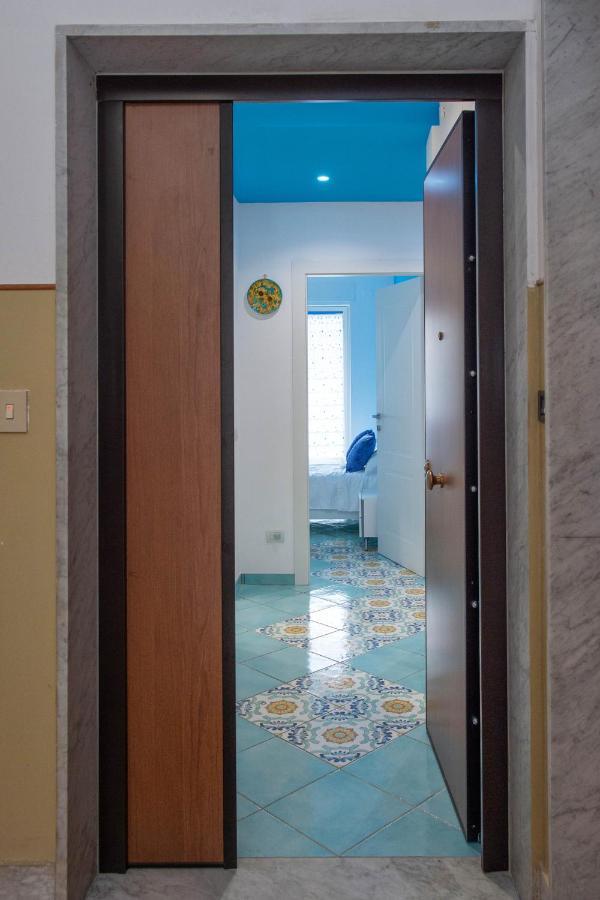 미노리 Casa Sammarco 빌라 외부 사진